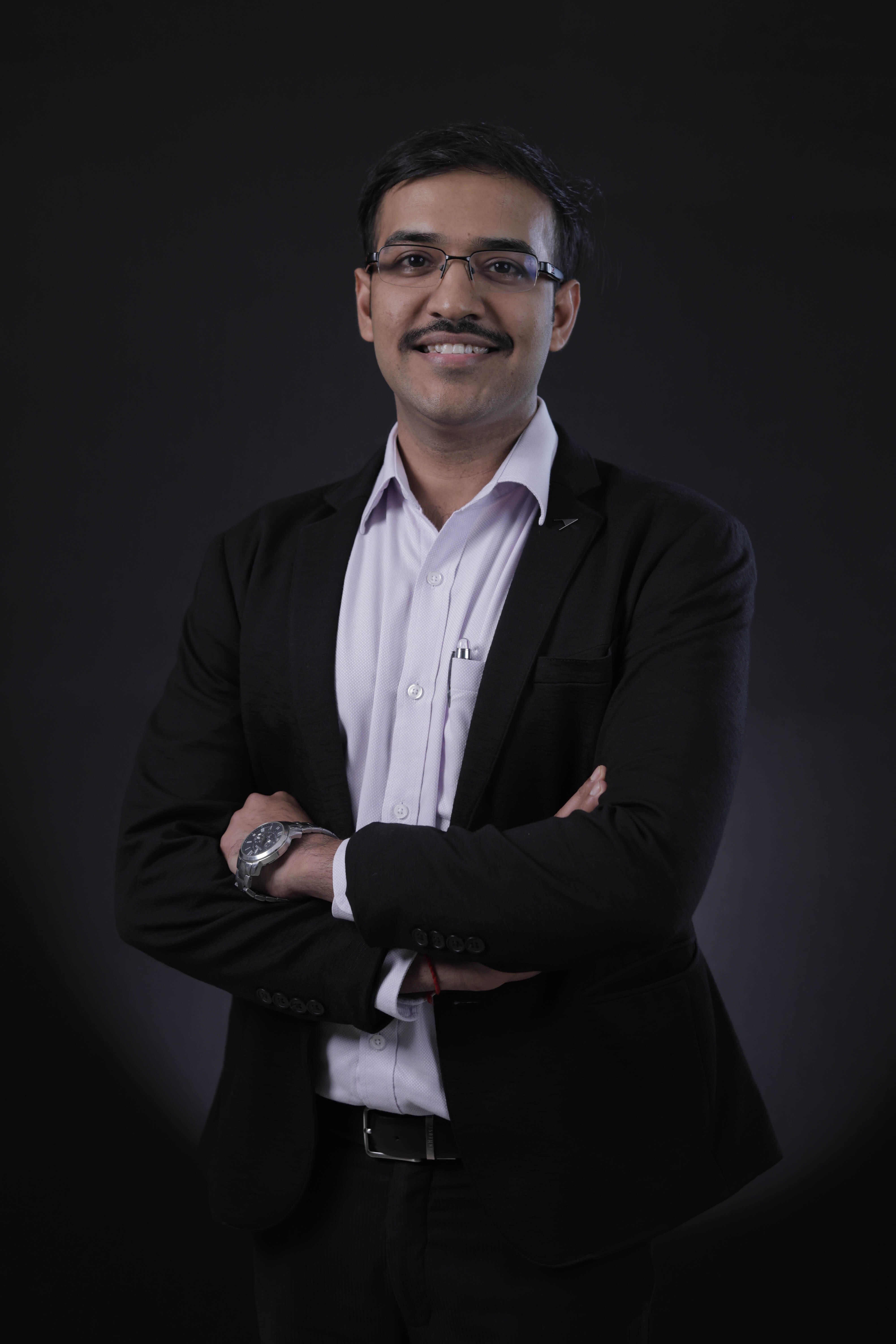 About Dr. Supreet Bhatt