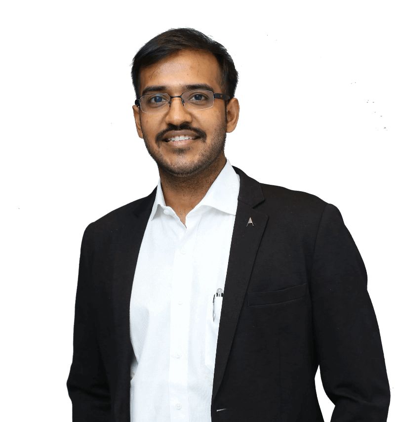 Dr. Supreet Bhatt