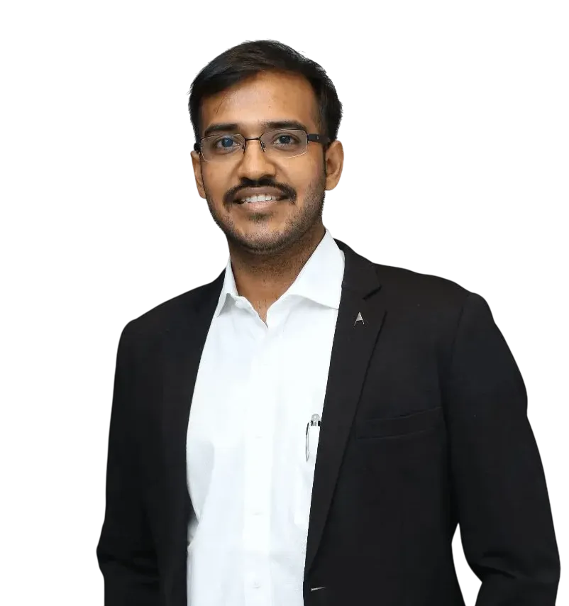 Dr. Supreet Bhatt